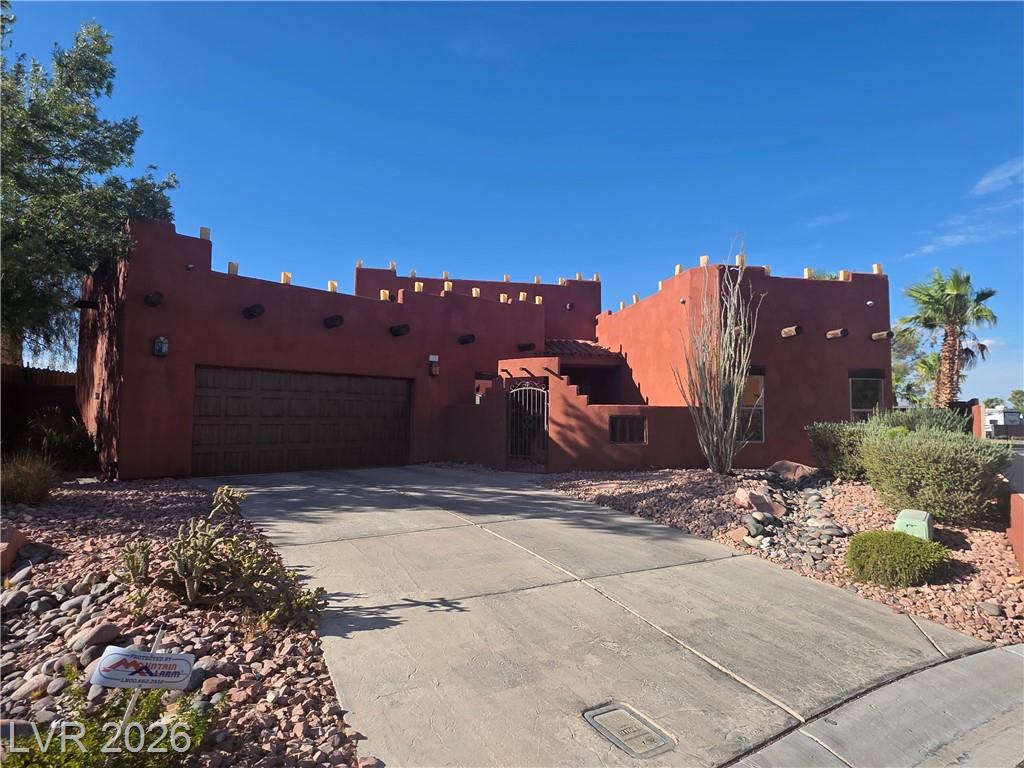 8152 Eagle Dancer, Las Vegas, NV 89129 — photo 1