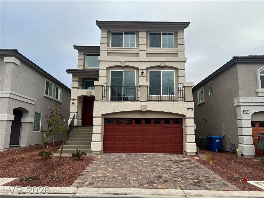 5872 Aurora Gold Avenue, Las Vegas, NV 89141 — photo 1