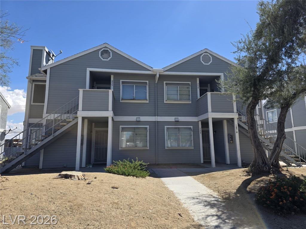 1872 Dwarf Star Drive 134, Las Vegas, NV 89115 — photo 1