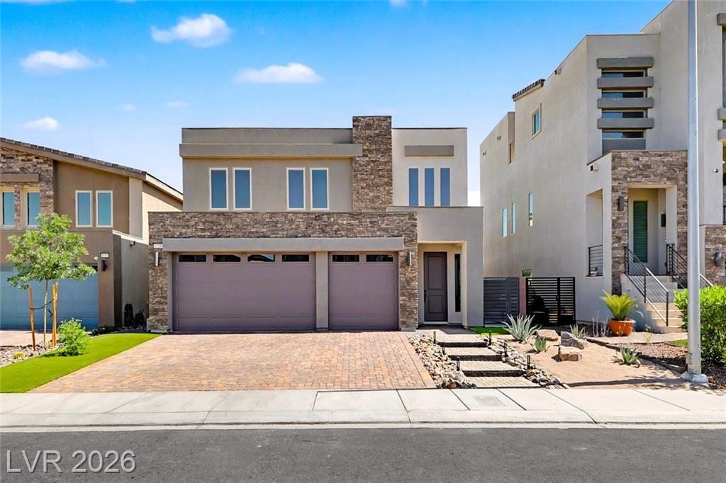 6723 Vista Roma Avenue, Las Vegas, NV 89139 — photo 1