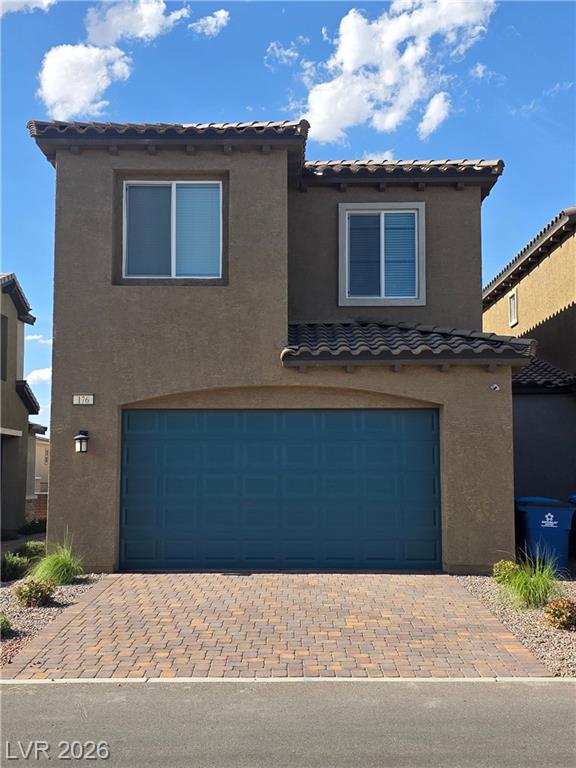 176 Vanhoy Avenue, Henderson, NV 89011 — photo 1