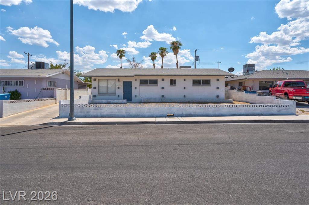 4313 El Conlon Avenue, Las Vegas, NV 89102 — photo 1