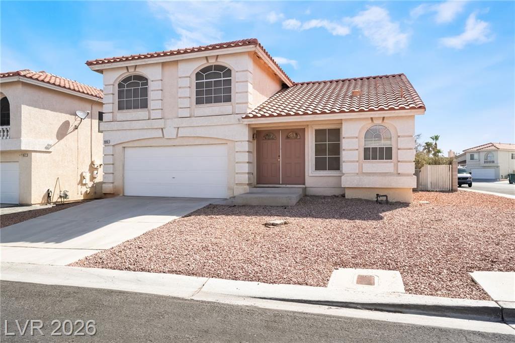 9882 Silver Chimes Court, Las Vegas, NV 89183 — photo 1