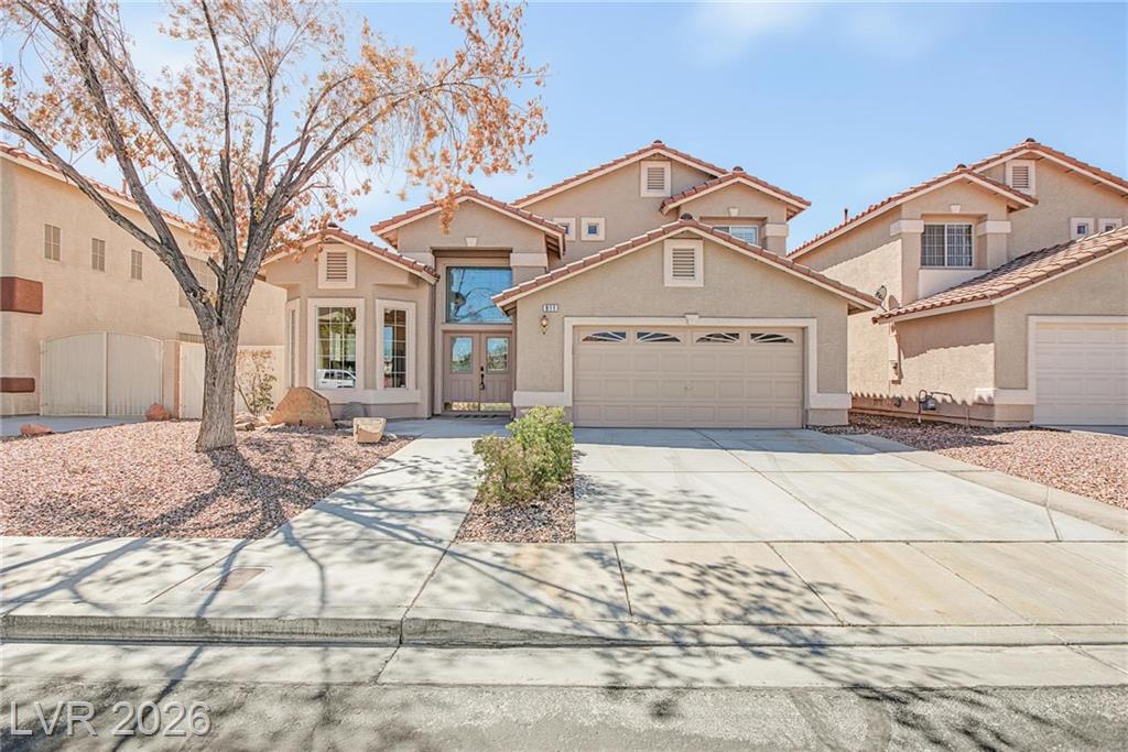 911 Sterling Thorn Court, Las Vegas, NV 89183 — photo 1