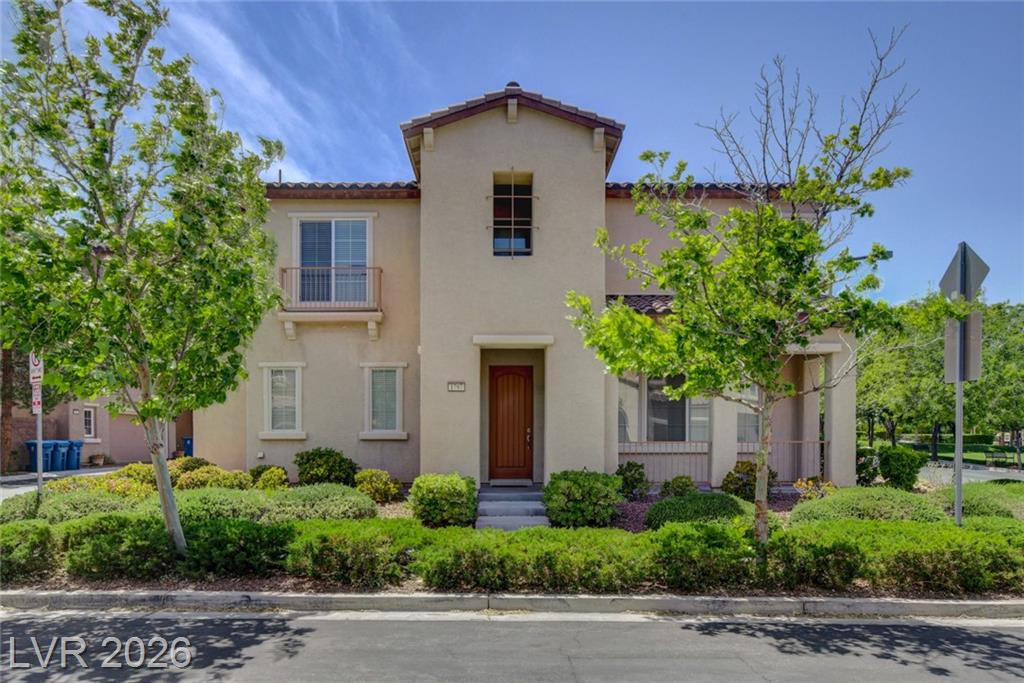 1797 Ardilea Street, Las Vegas, NV 89135 — photo 1
