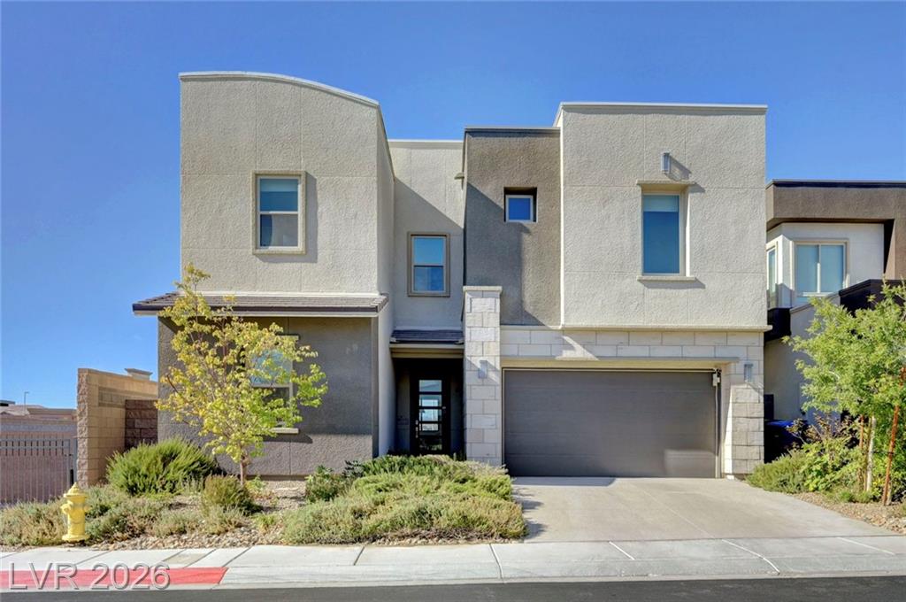 699 Glowing Horizon Street, Henderson, NV 89052 — photo 1