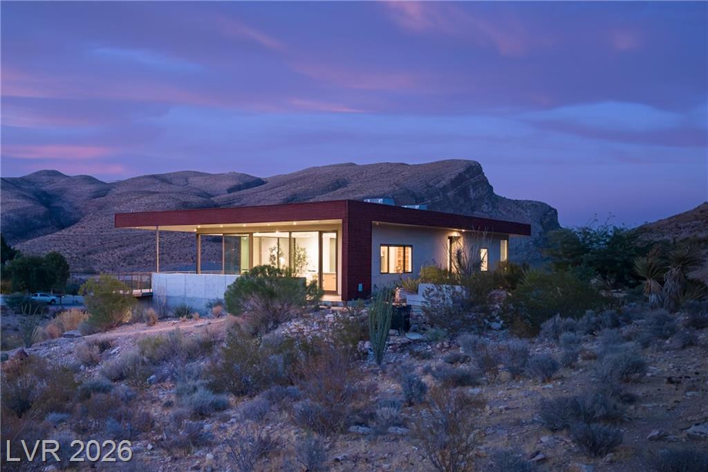 59 Arroyo Road, Blue Diamond, NV 89004 — photo 1