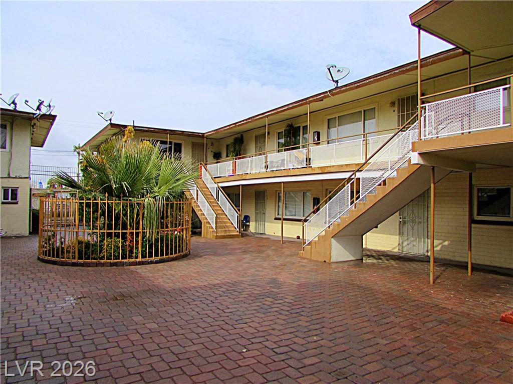 1904 Rexford Drive 3, Las Vegas, NV 89104 — photo 1