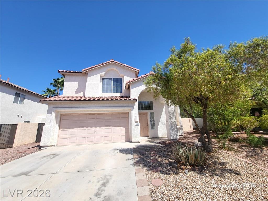 994 Broken Reed Court, Henderson, NV 89015 — photo 1
