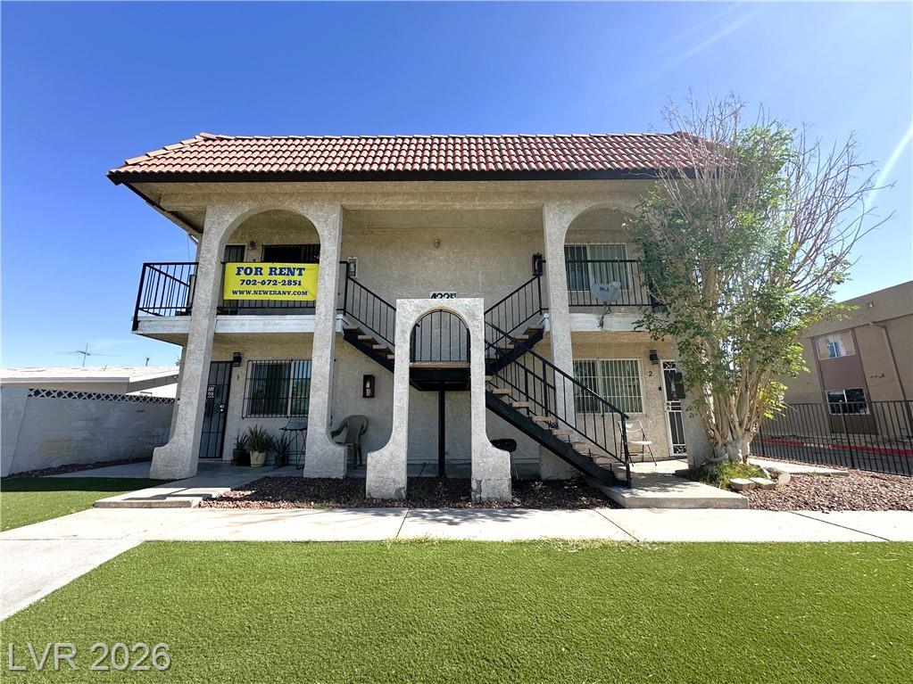 4225 Stewart Avenue 4, Las Vegas, NV 89110 — photo 1