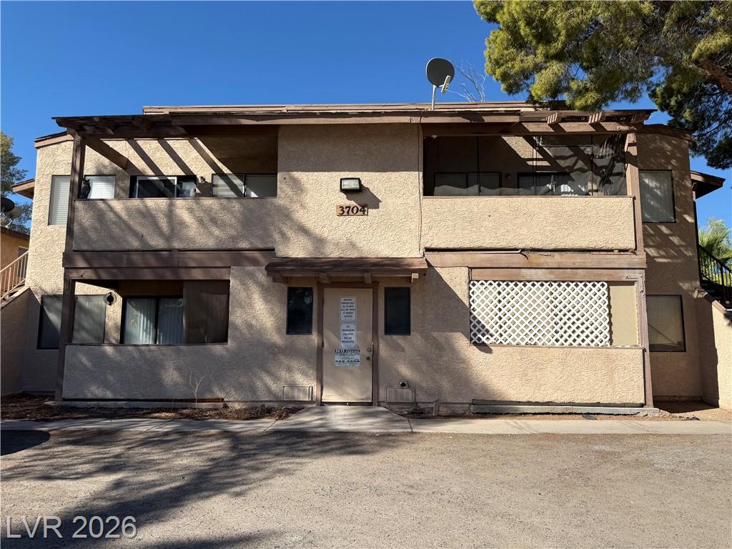 3704 Scuba Circle 4, Las Vegas, NV 89108 — photo 1
