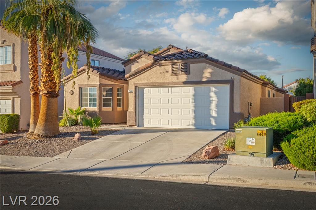 2536 Citrus Garden Circle, Henderson, NV 89052 — photo 1