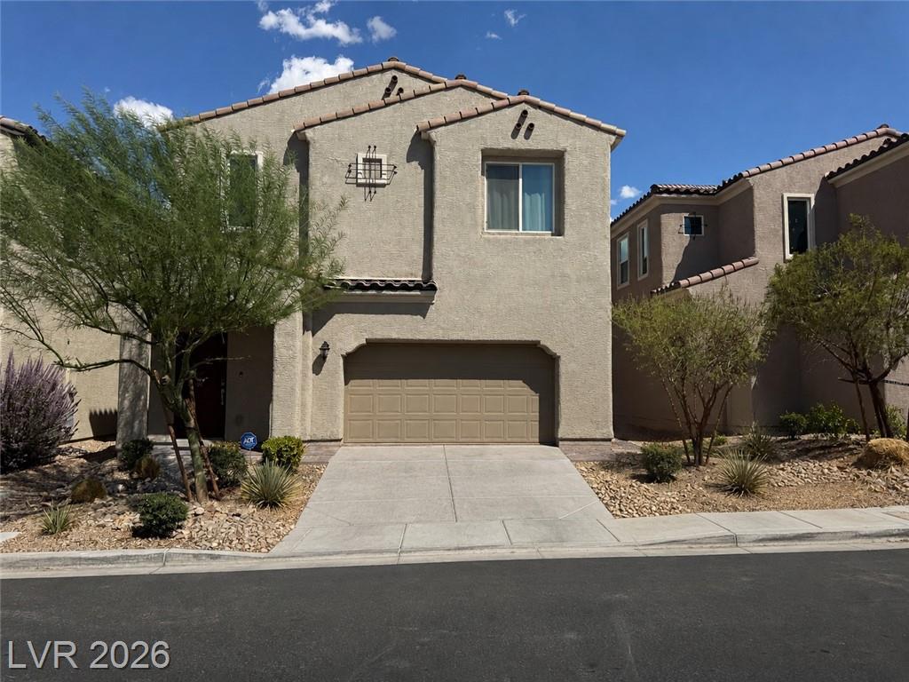 9234 Swift Current Drive, Las Vegas, NV 89178 — photo 1