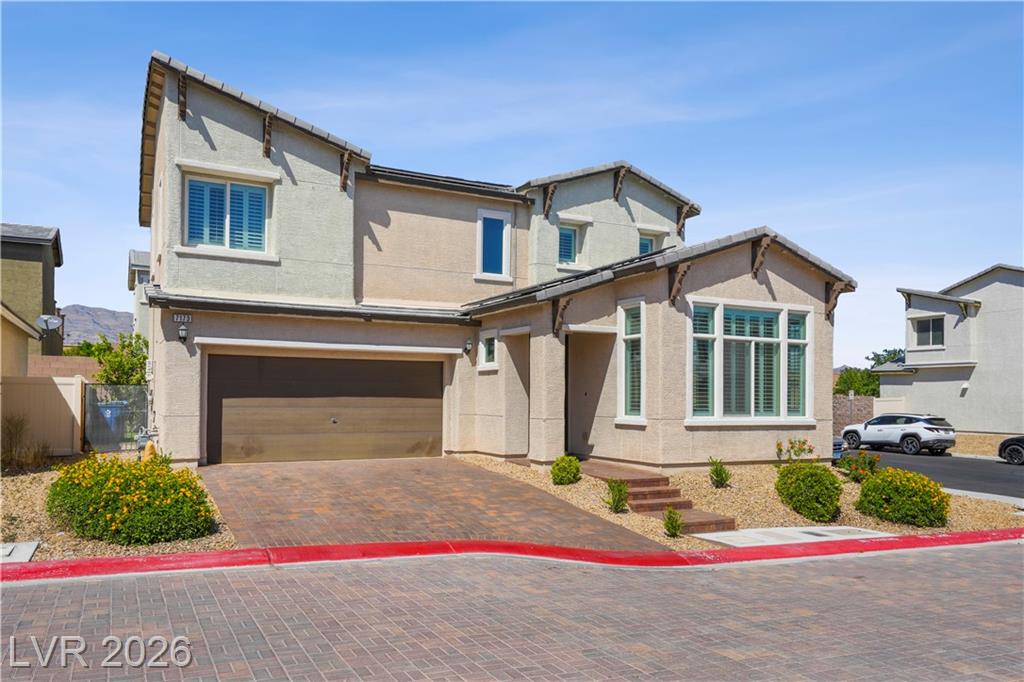 7173 Ashcroft Street, North Las Vegas, NV 89084 — photo 1