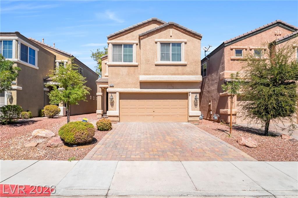 9754 Thistle Dew Avenue, Las Vegas, NV 89148 — photo 1