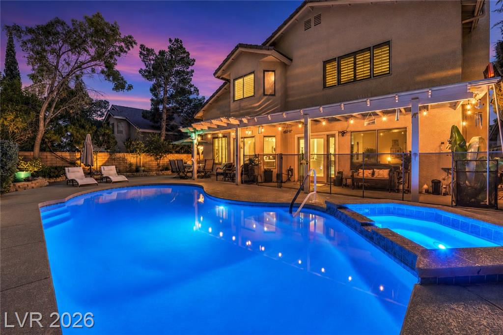2812 Deep Water Circle, Las Vegas, NV 89117 — photo 1