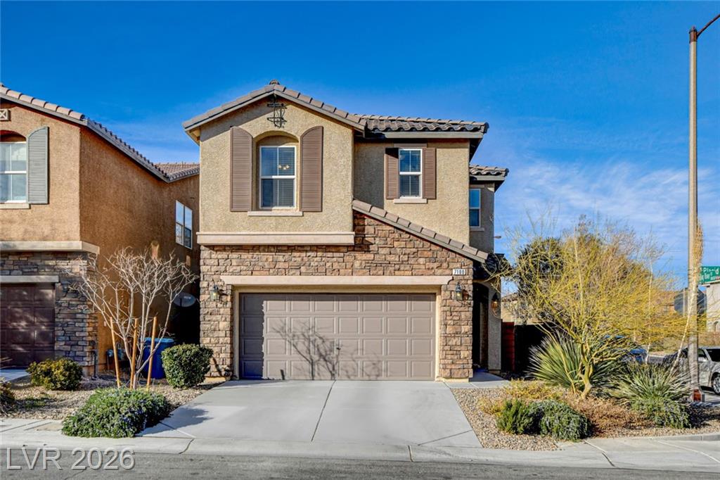 7100 Placid Lake Avenue, Las Vegas, NV 89179 — photo 1