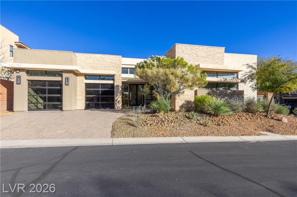 26 Cranberry Cove Court, Las Vegas, NV 89135 — photo 1