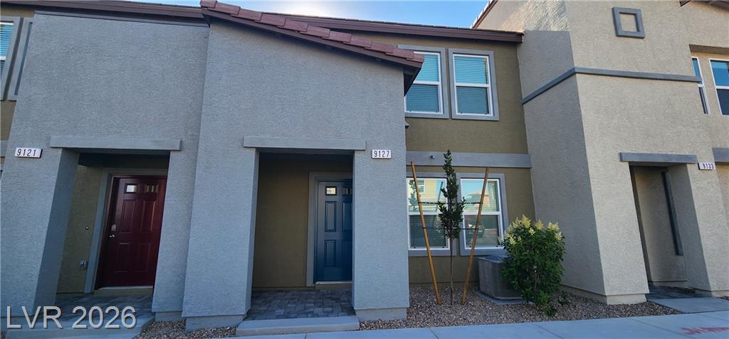 9127 Rory Storm Street, Las Vegas, NV 89113 — photo 1