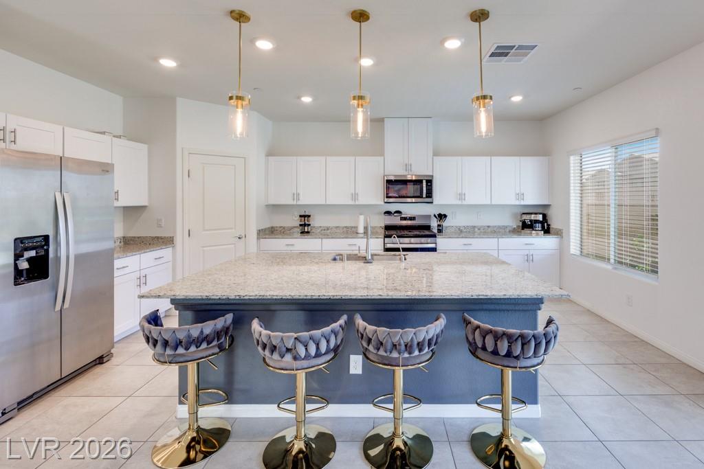 10963 Preston Trails Avenue, Las Vegas, NV 89166 — photo 1
