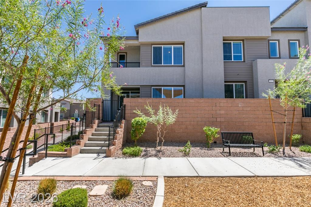 1031 Valeria Ridge Lane, Henderson, NV 89002 — photo 1