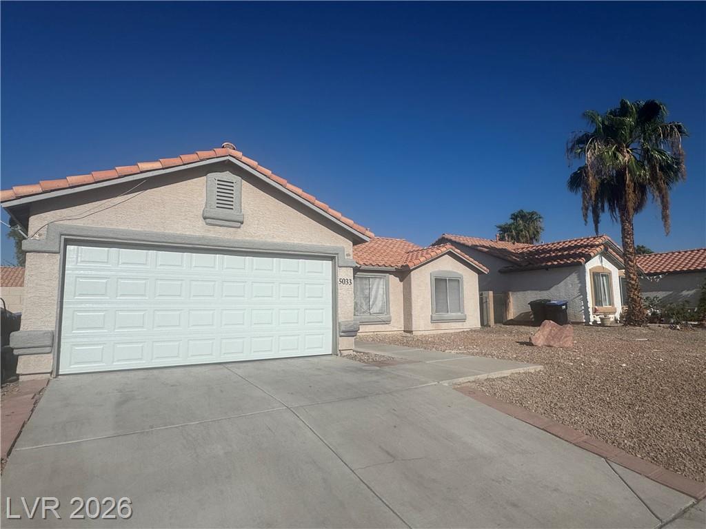 5033 Vista Del Rancho Way, North Las Vegas, NV 89031 — photo 1
