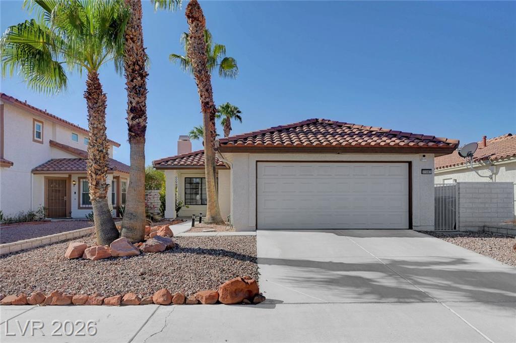 2547 Wolverton Avenue, Henderson, NV 89074 — photo 1