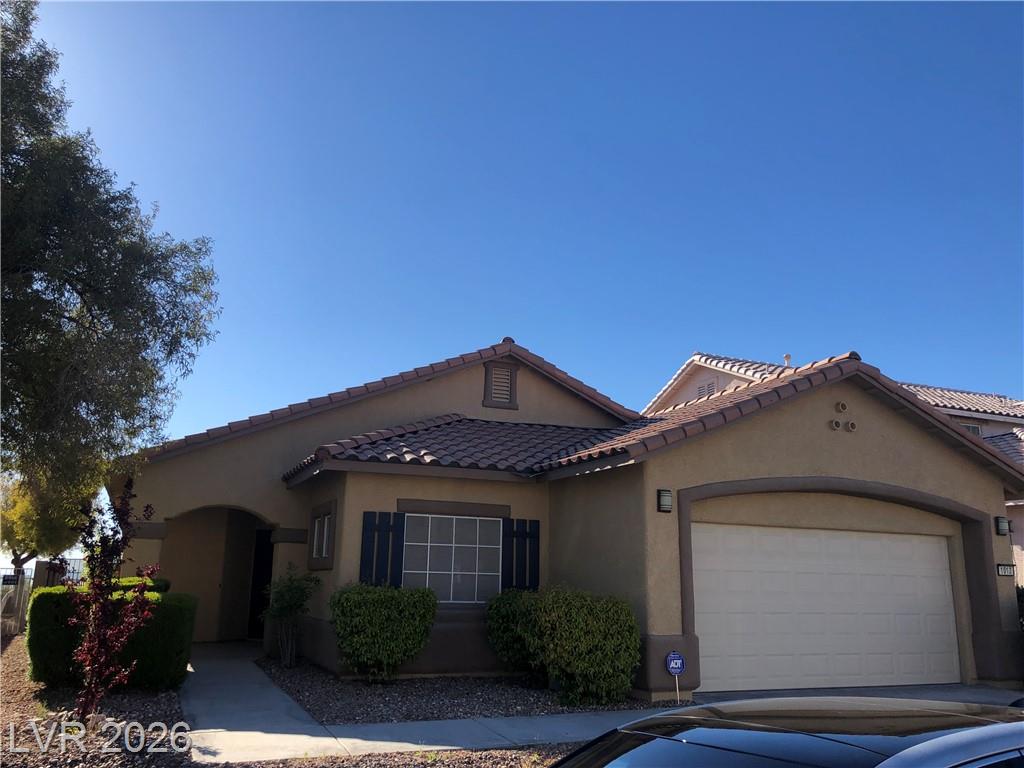 1012 Royal Birch Lane, Las Vegas, NV 89144 — photo 1