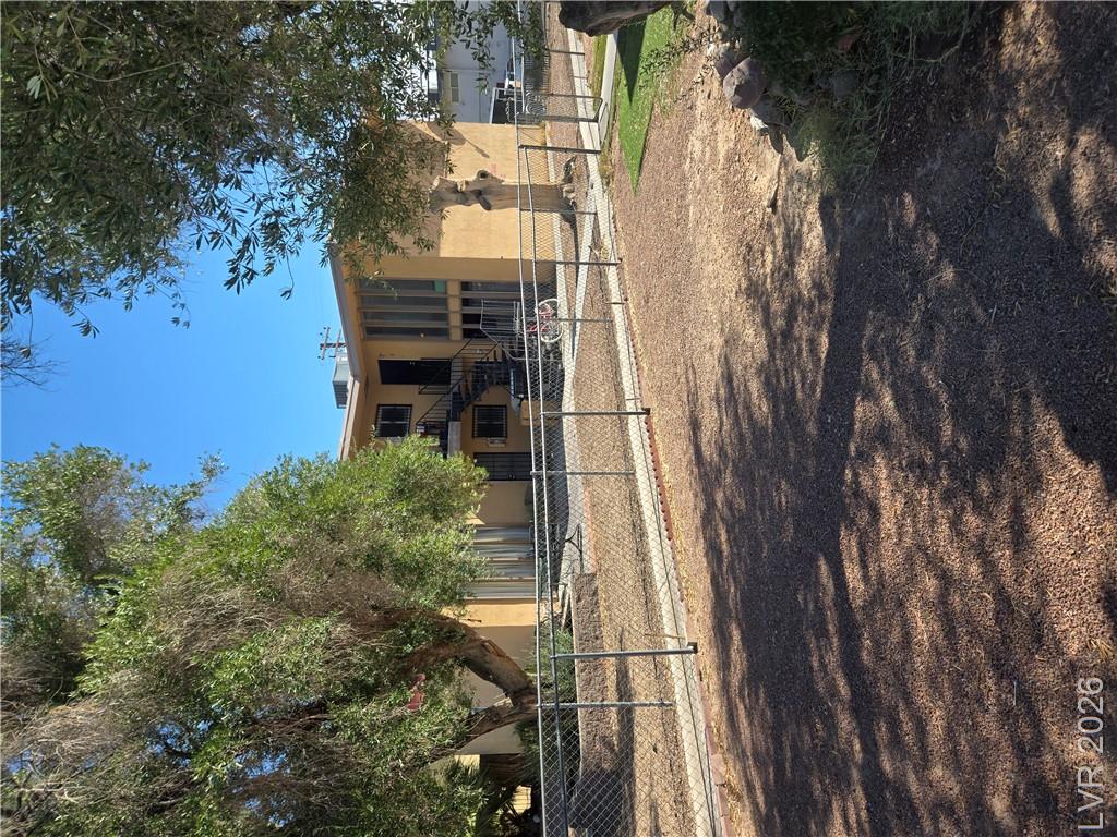 3370 Cambridge Street 3, Las Vegas, NV 89169 — photo 1