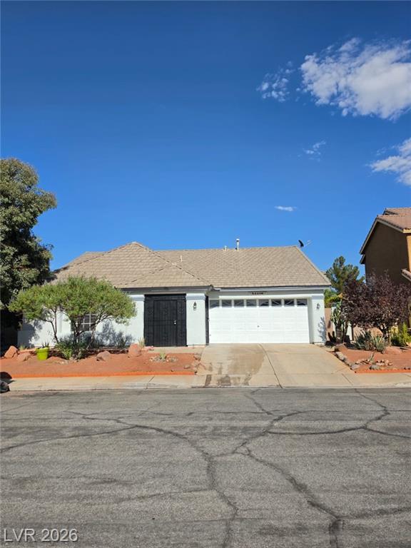 320 New Hope Drive, Henderson, NV 89014 — photo 1