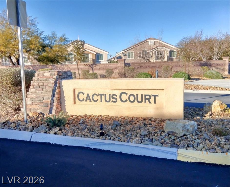10653 Petricola Street 101, Las Vegas, NV 89183 — photo 1