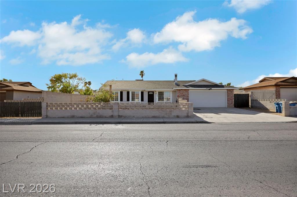 932 North Major Avenue, Henderson, NV 89015 — photo 1