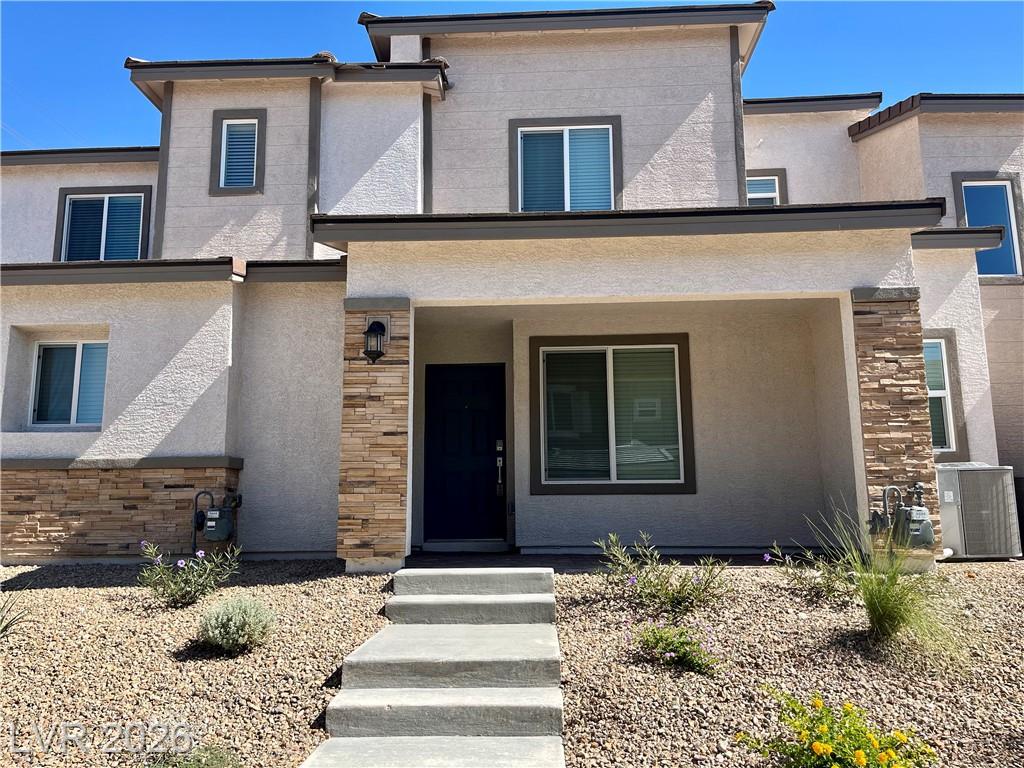 10777 Evelyn Yard Court, Las Vegas, NV 89166 — photo 1