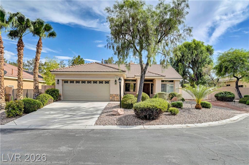 7423 Page Ranch Court, Las Vegas, NV 89131 — photo 1