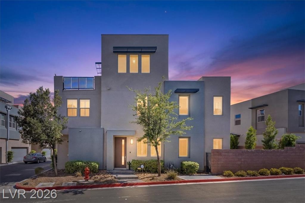 11423 Gravitation Drive, Las Vegas, NV 89135 — photo 1