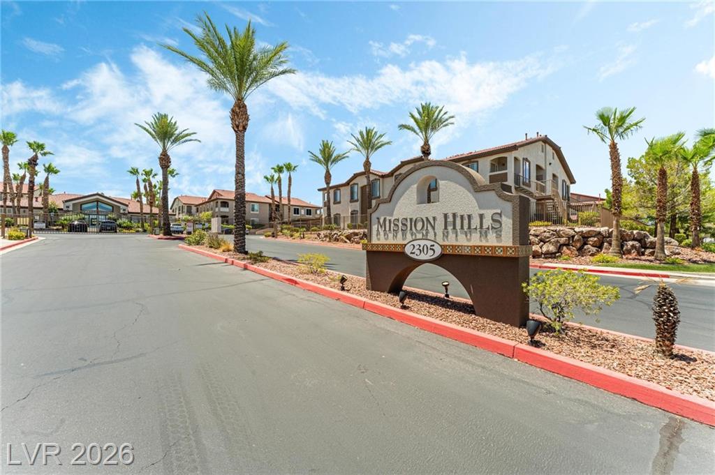 2305 West HORIZON RIDGE Parkway 1922, Henderson, NV 89052 — photo 1