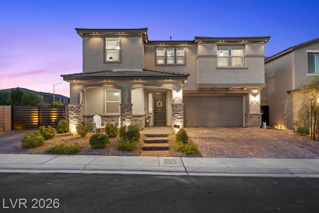 9996 Belikove Manor Avenue, Las Vegas, NV 89178 — photo 1