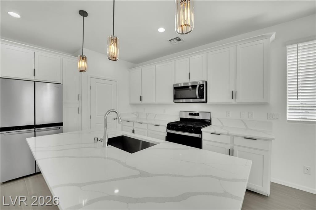 7805 Bethel Height Lane, Las Vegas, NV 89113 — photo 1