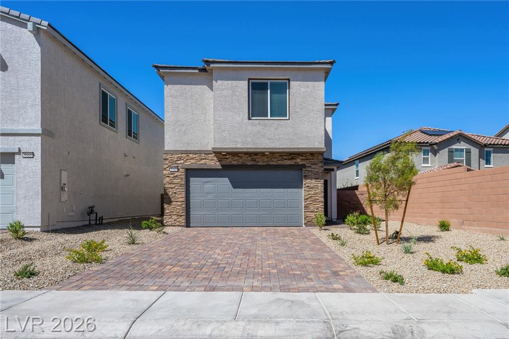 9561 Sagebrush Grove Street, Las Vegas, NV 89178 — photo 1