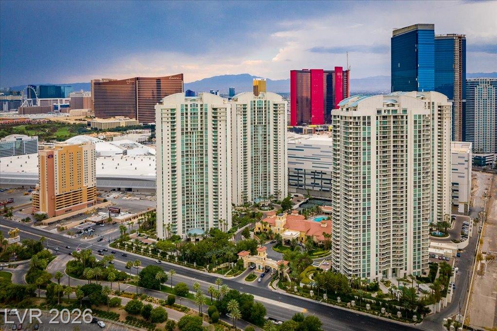 2857 Paradise Road 1603, Las Vegas, NV 89109 — photo 1