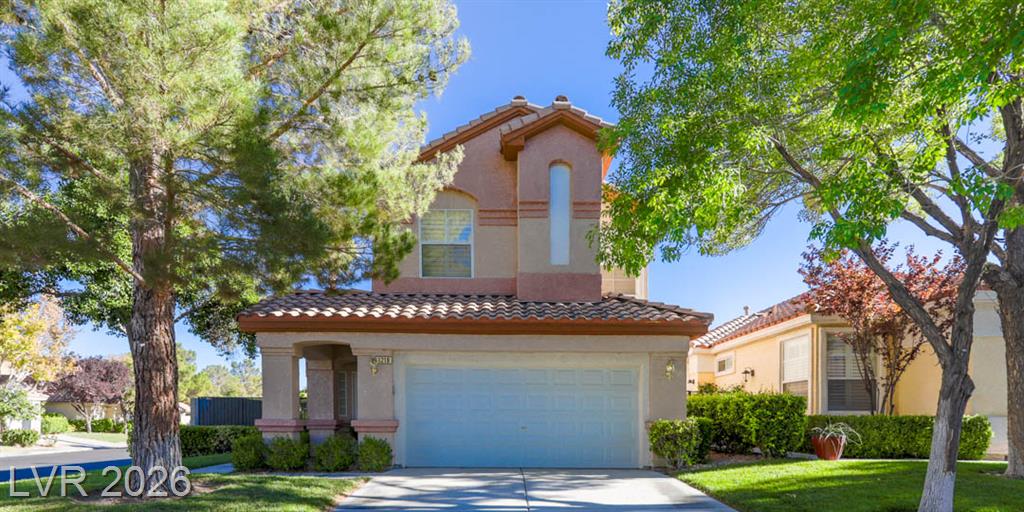 1216 Palmares Court, Las Vegas, NV 89134 — photo 1
