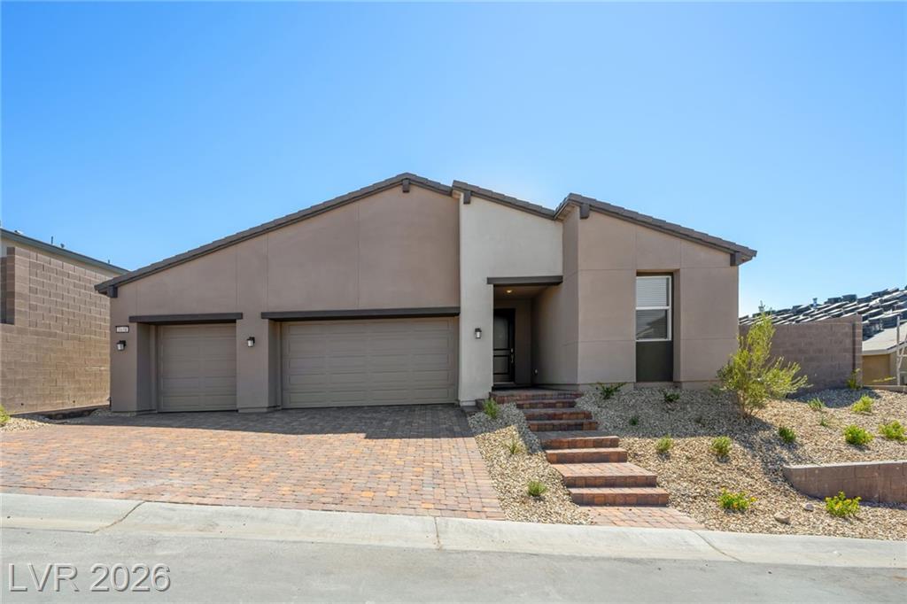1658 Portofino Falls Place, Henderson, NV 89011 — photo 1