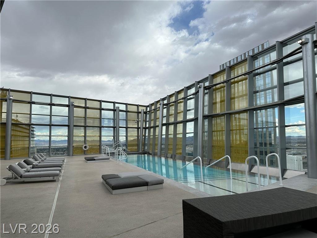 3726 Las Vegas Boulevard 2107, Las Vegas, NV 89158 — photo 1