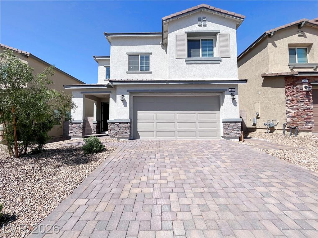 6498 Bayley Springs Avenue, Las Vegas, NV 89142 — photo 1