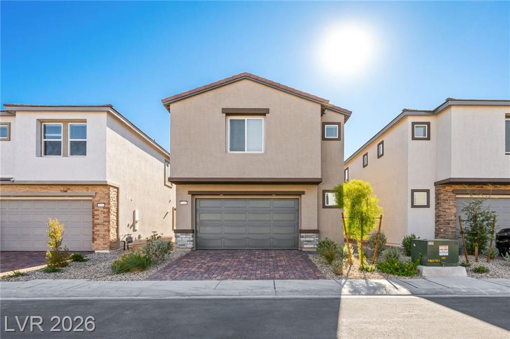 8160 Gusty Brook Street, Las Vegas, NV 89113 — photo 1