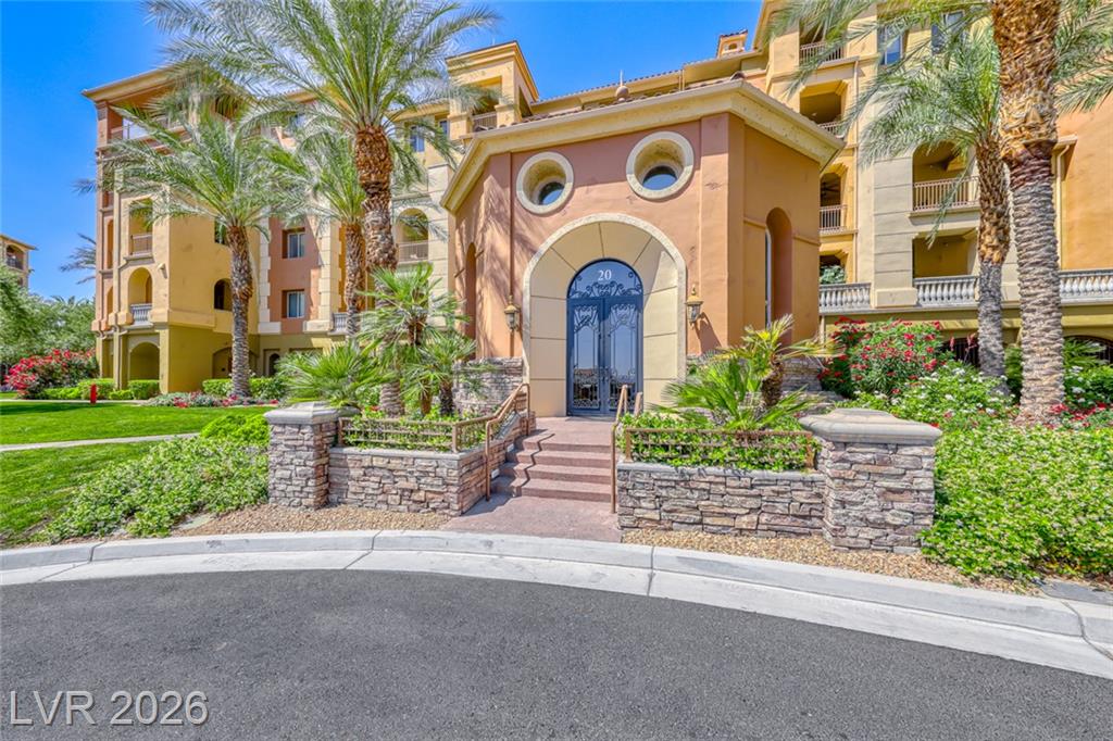 20 Via Mantova 101, Henderson, NV 89011 — photo 1