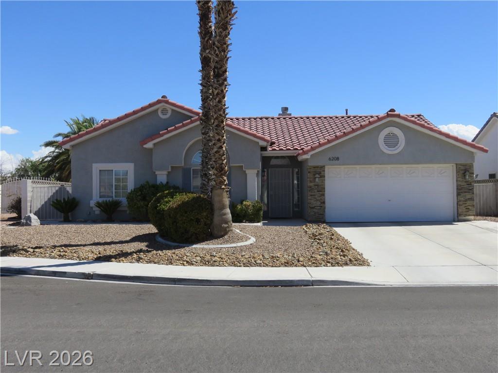 6208 Sierra Pines Court, Las Vegas, NV 89130 — photo 1