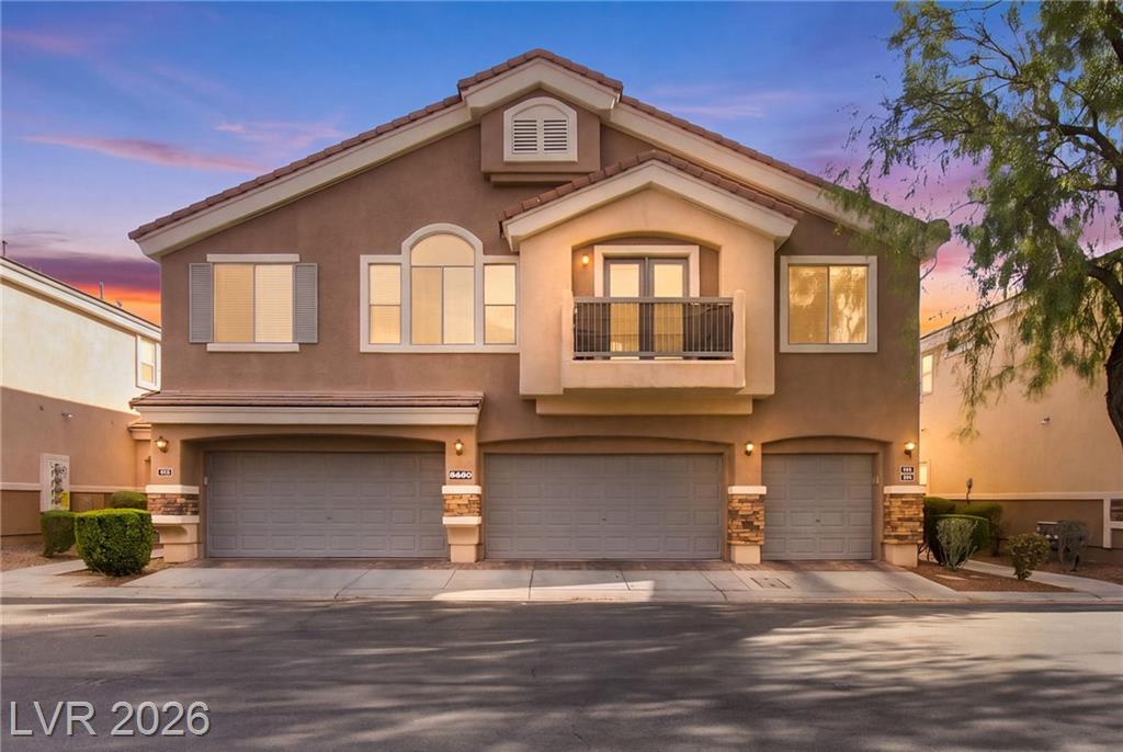 6445 Za Zu Pitts Avenue 103, Las Vegas, NV 89122 — photo 1