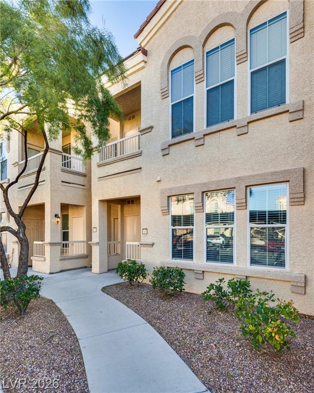 10550 West Alexander Road 2174, Las Vegas, NV 89129 — photo 1