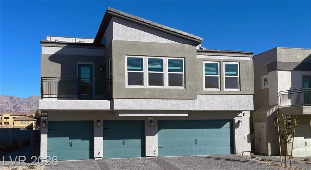 440 Grunt Avenue 1, North Las Vegas, NV 89031 — photo 1